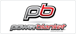 Power Blanket